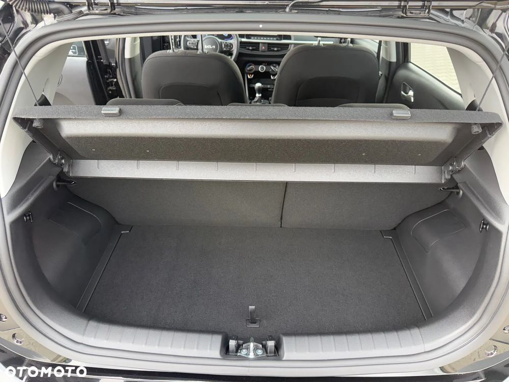 Kia Picanto 1.0 GDI L - 21