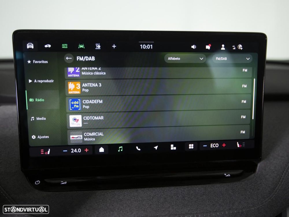 Skoda Enyaq 85 Plus - 29