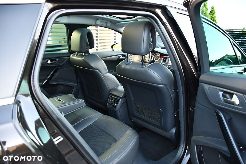 Peugeot 508 2.0 BlueHDi RXH S&S - 24