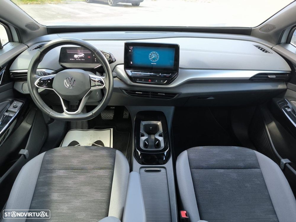 VW ID.4 77 kWh Pro Performance - 7