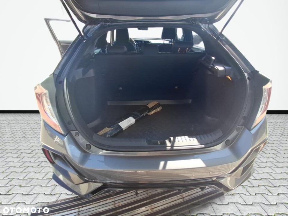 Honda Civic - 23