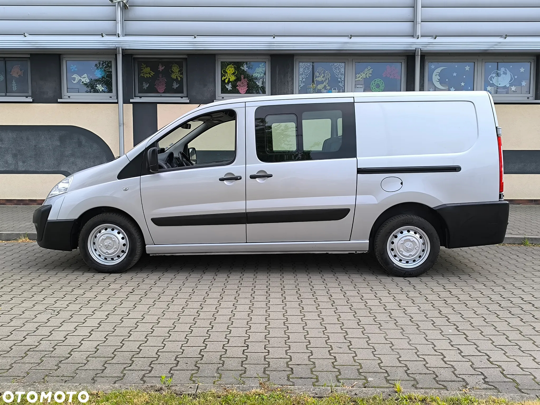 Peugeot Expert Tepee L2H1 (5-Si.) Allure - 6