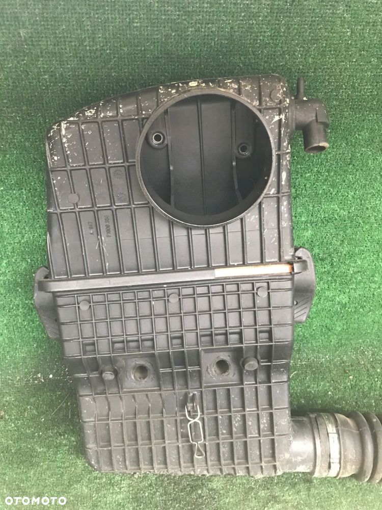 OBUDOWA FILTRA POWIETRZA FIAT PUNTO I W-WA - 6