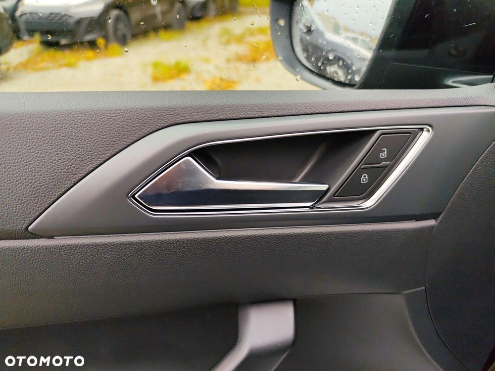 Volkswagen Taigo 1.5 TSI ACT R-Line Plus DSG - 22