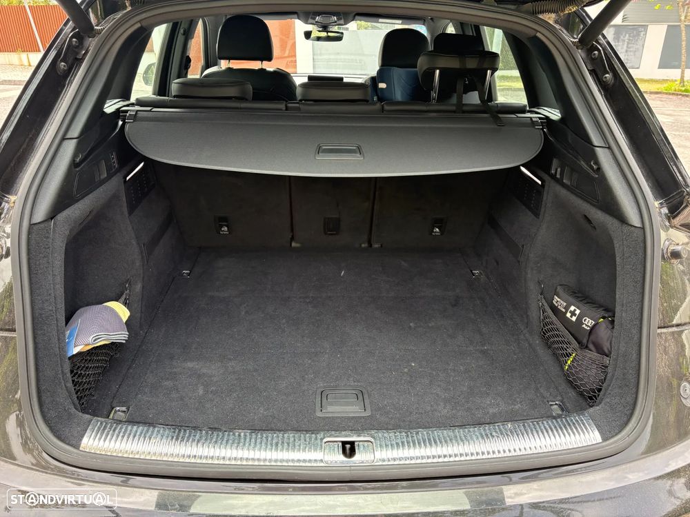 Audi Q5 40 TDI quattro Sport S-tronic - 7