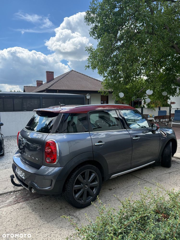 MINI Countryman - 3