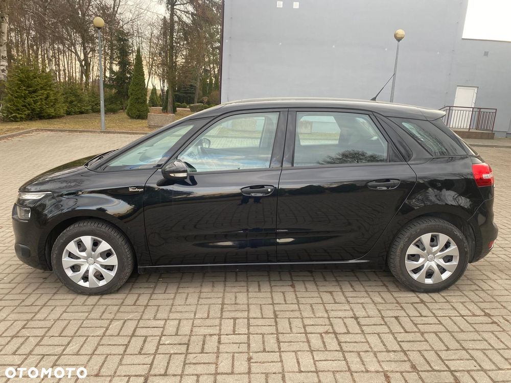 Citroën C4 1.6 HDi FAP Confort - 11