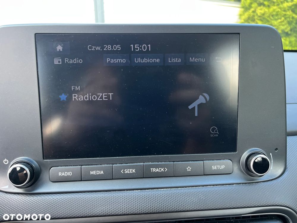 Hyundai Kona 1.0 T-GDI Comfort - 30