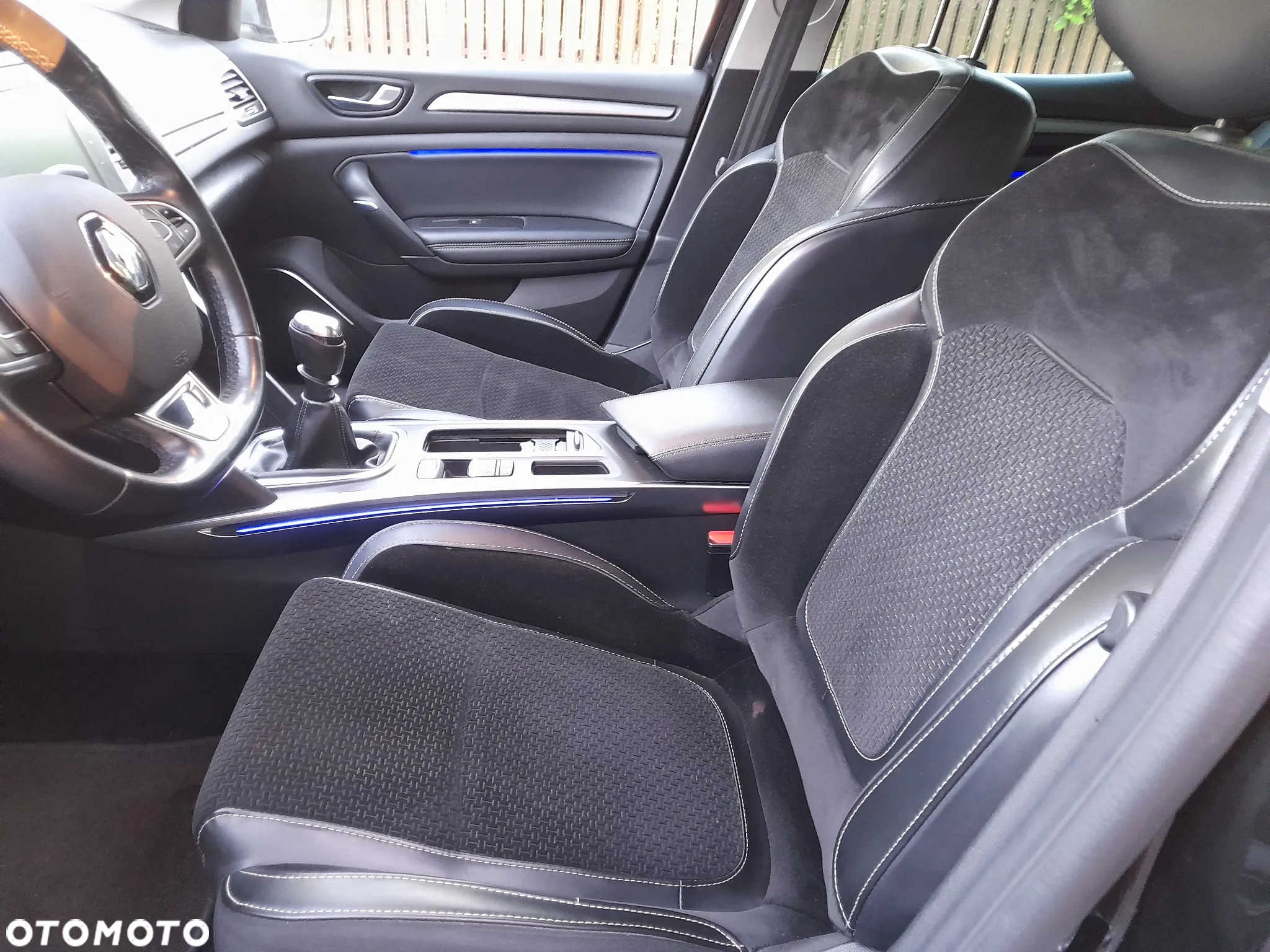 Renault Megane - 22