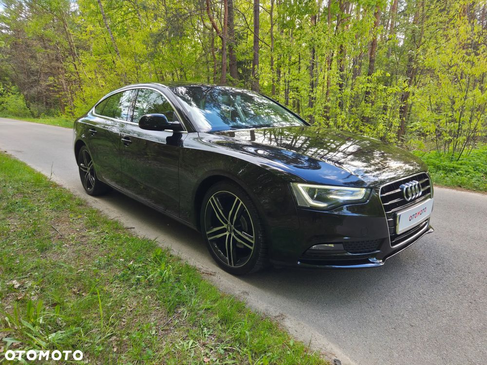 Audi A5 ver-2-0-tdi-sportback-dpf - 3
