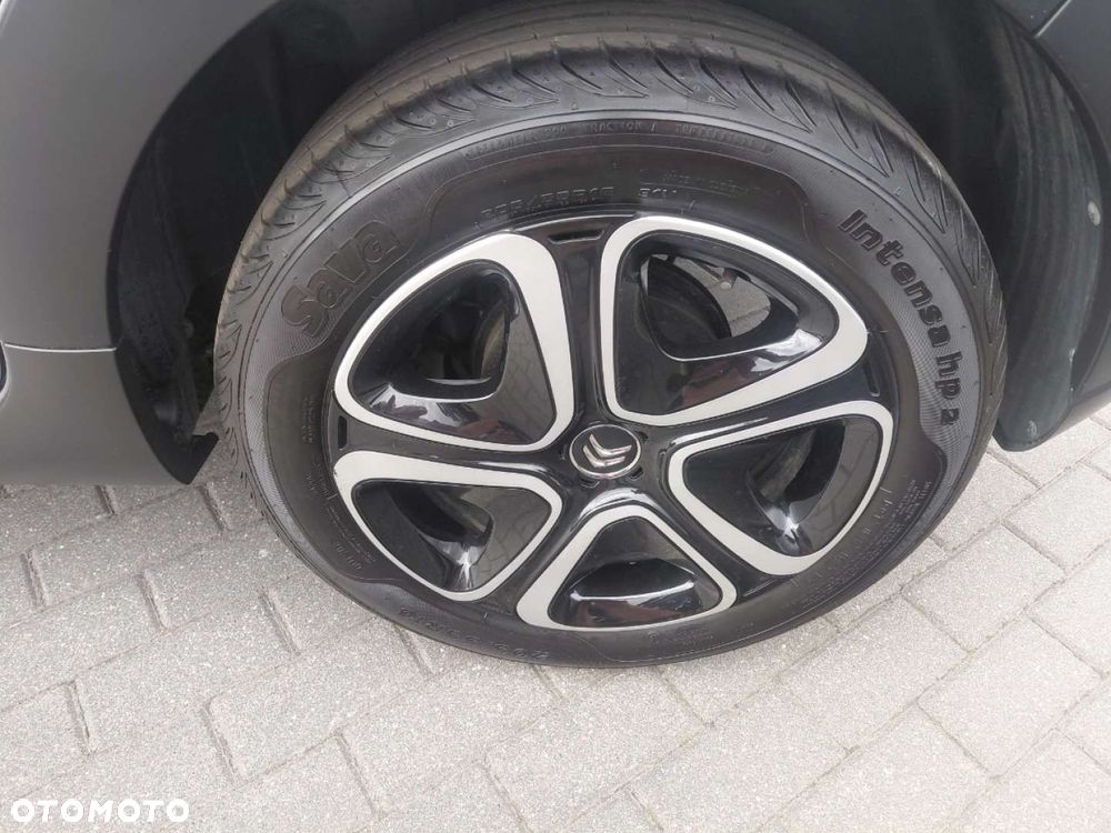 Citroën C3 - 9