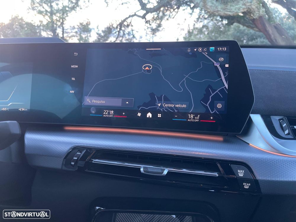 BMW iX2 xDrive30 Pack Desportivo M - 40