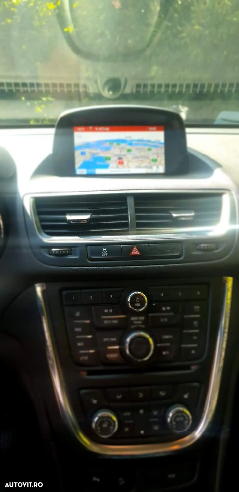 Opel Mokka 1.7 CDTI ECOTEC START/STOP Cosmo - 6