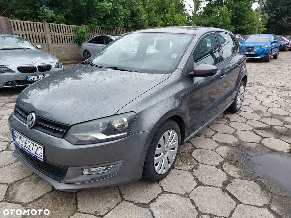 Volkswagen Polo - 3