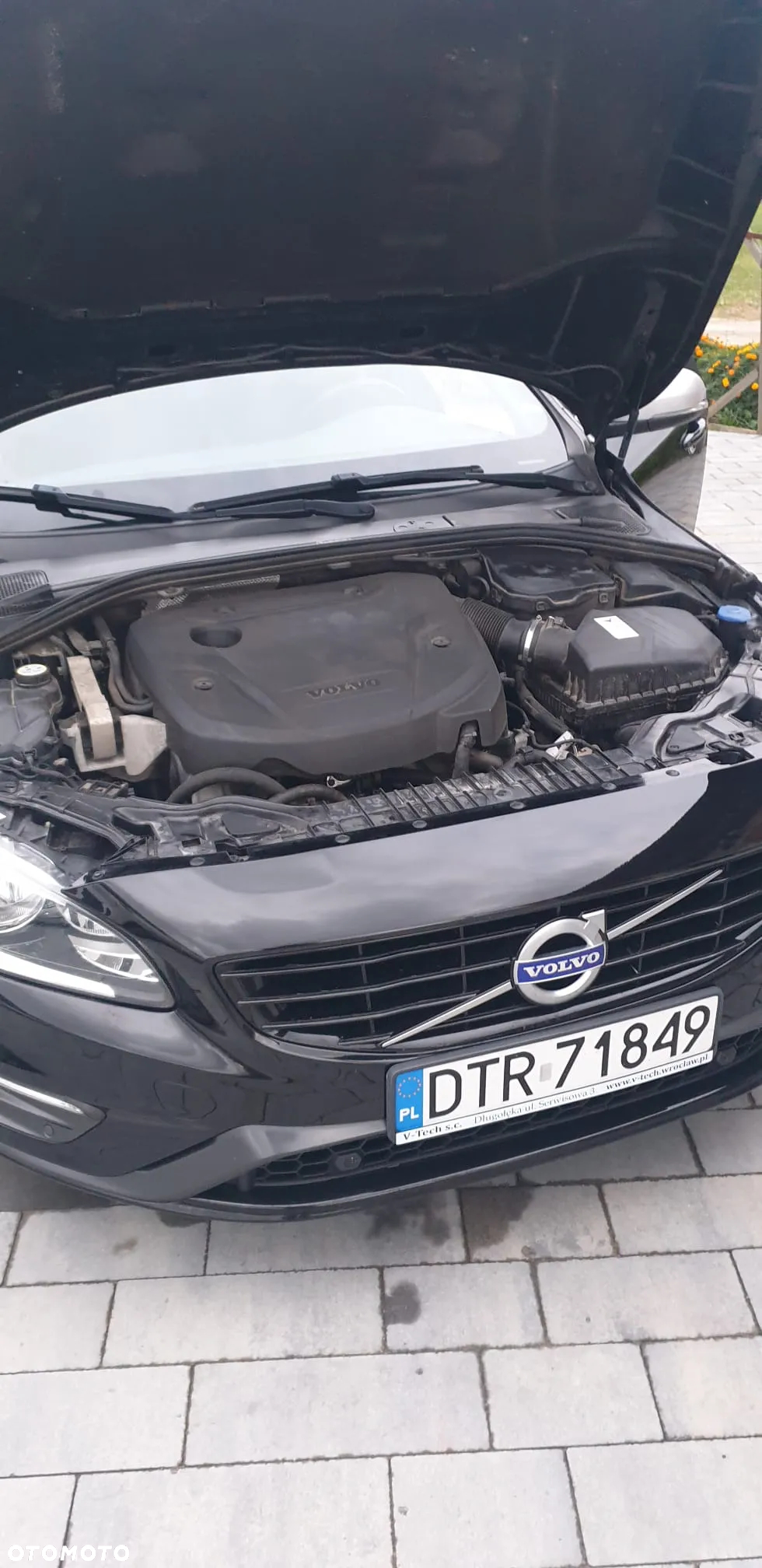 Volvo V60 - 9