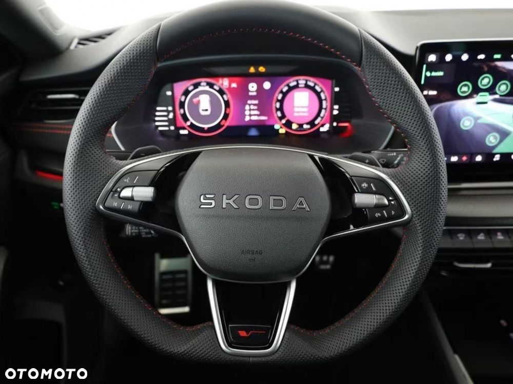 Skoda Octavia - 9
