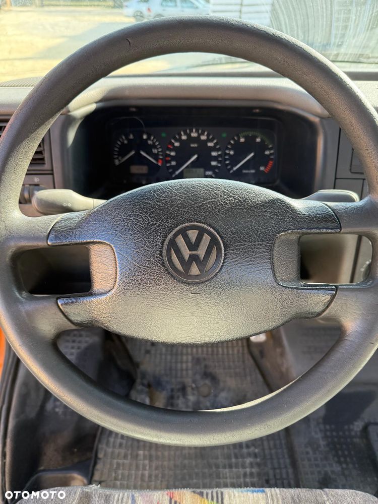 Volkswagen T4 - 10