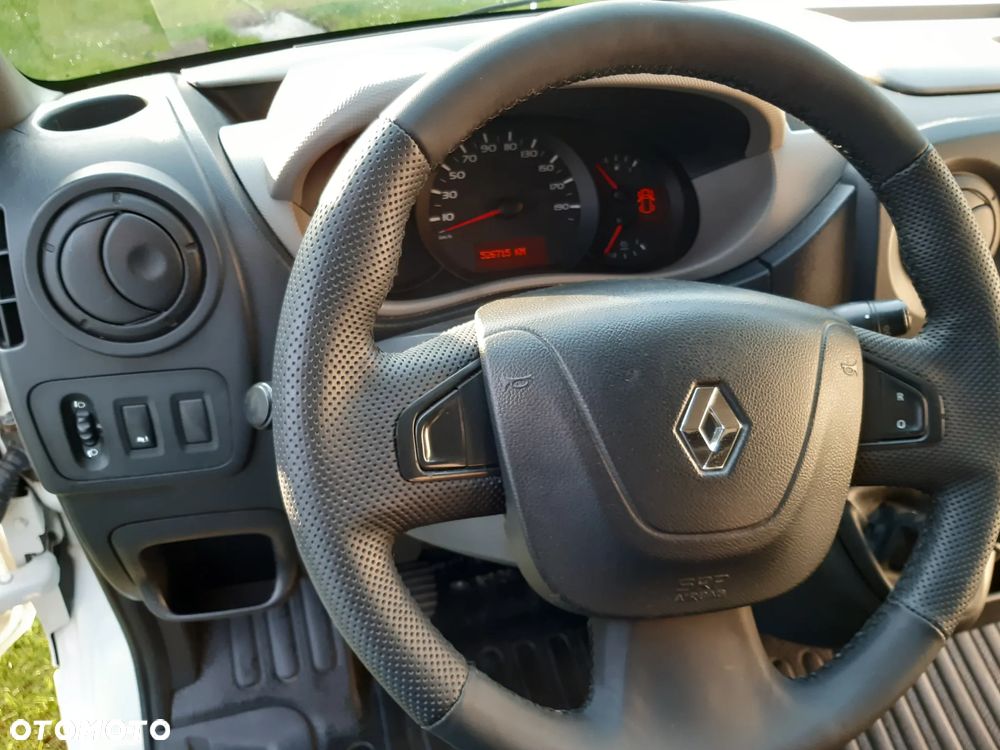 Renault MASTER - 11
