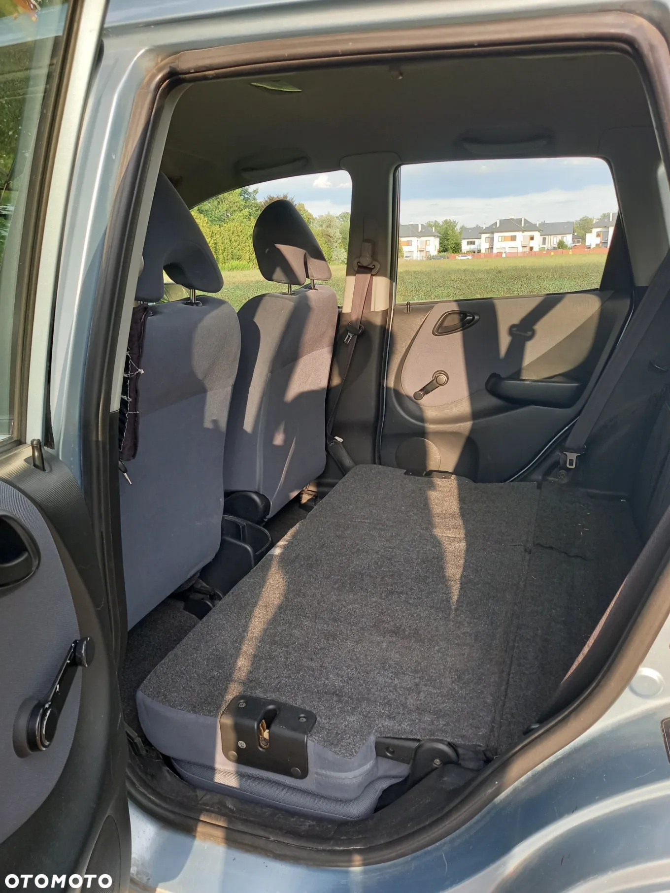 Honda Jazz 1.2 Cool - 11