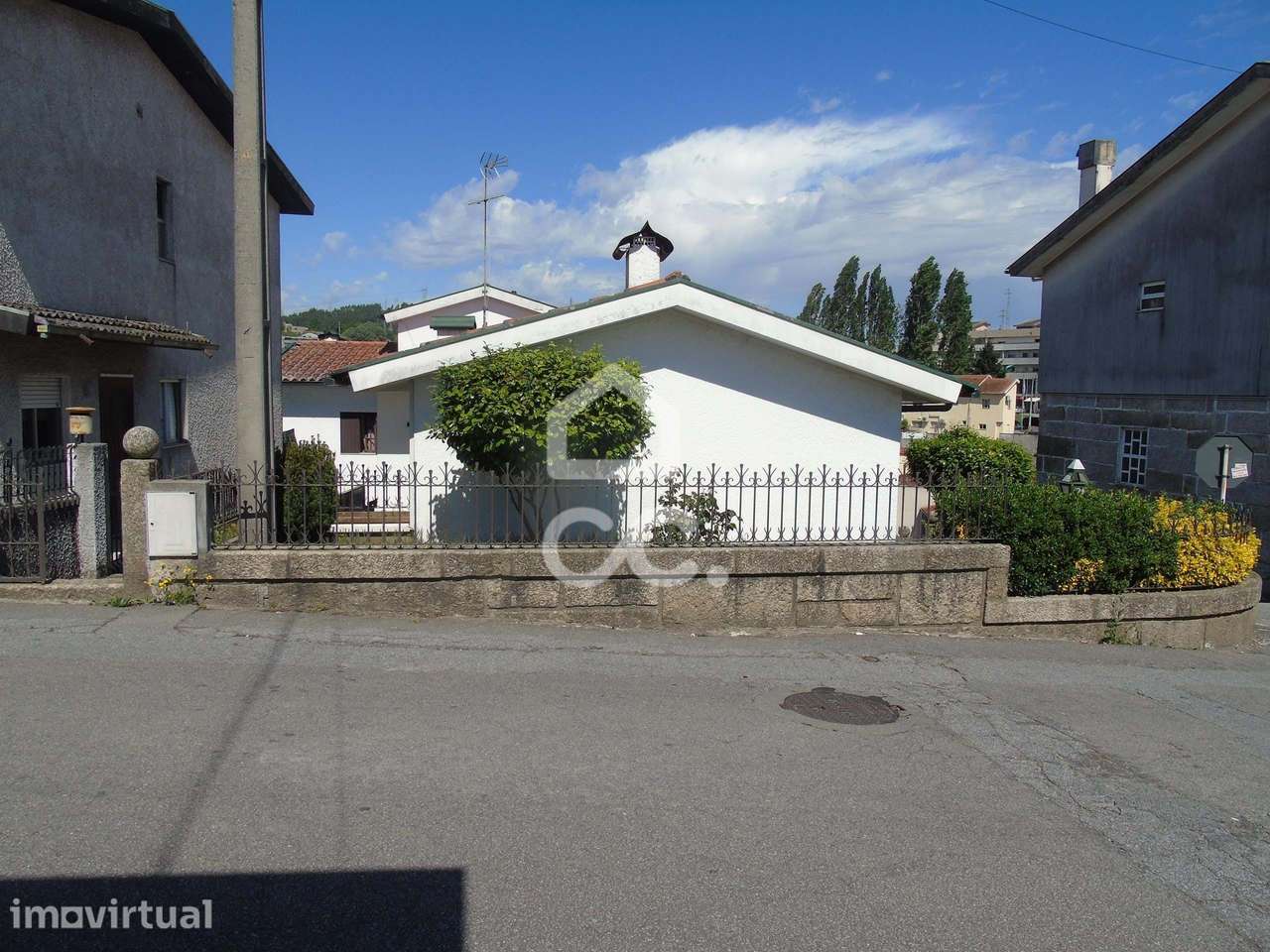 Moradia Individual V4 em Selho São Cristóvão - Guimarães - Grande imagem: 5/20