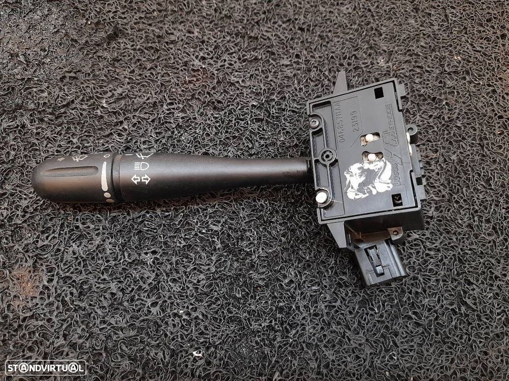 COMANDO LUZES CHRYSLER VOYAGER IV 2006 -04685711AA - 4