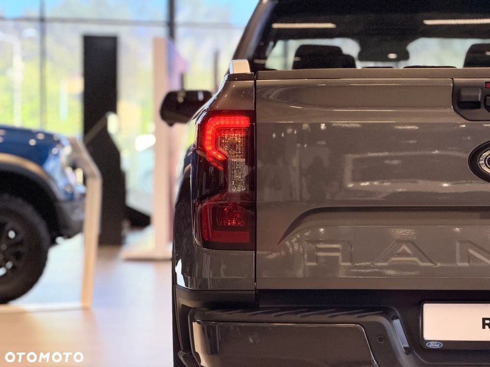 Ford Ranger Wildtrak - 16