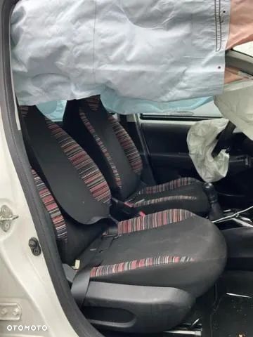 Citroën C1 VTi 72 S&S FEEL - 6