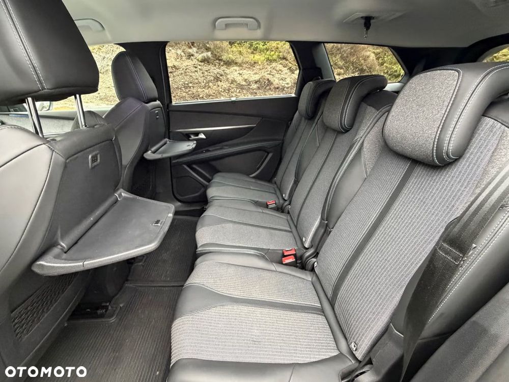 Peugeot 5008 BlueHDi 130 EAT8 Allure - 9