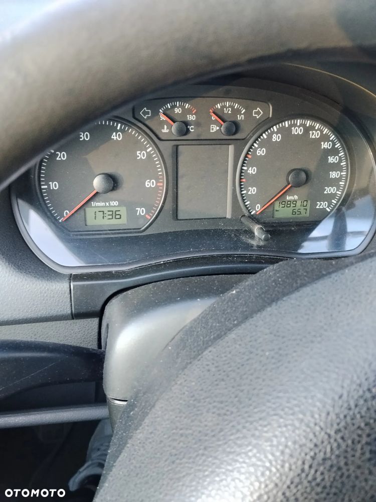 Volkswagen Polo 1.2 CityLine - 6