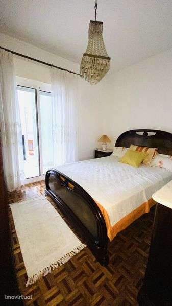 Apartamento T4+1 - Grande imagem: 5/12