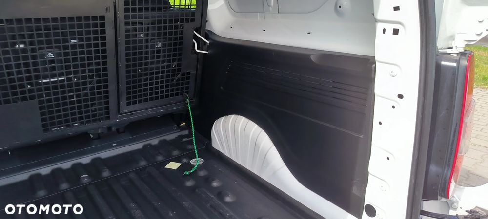 Toyota Proace City - 8