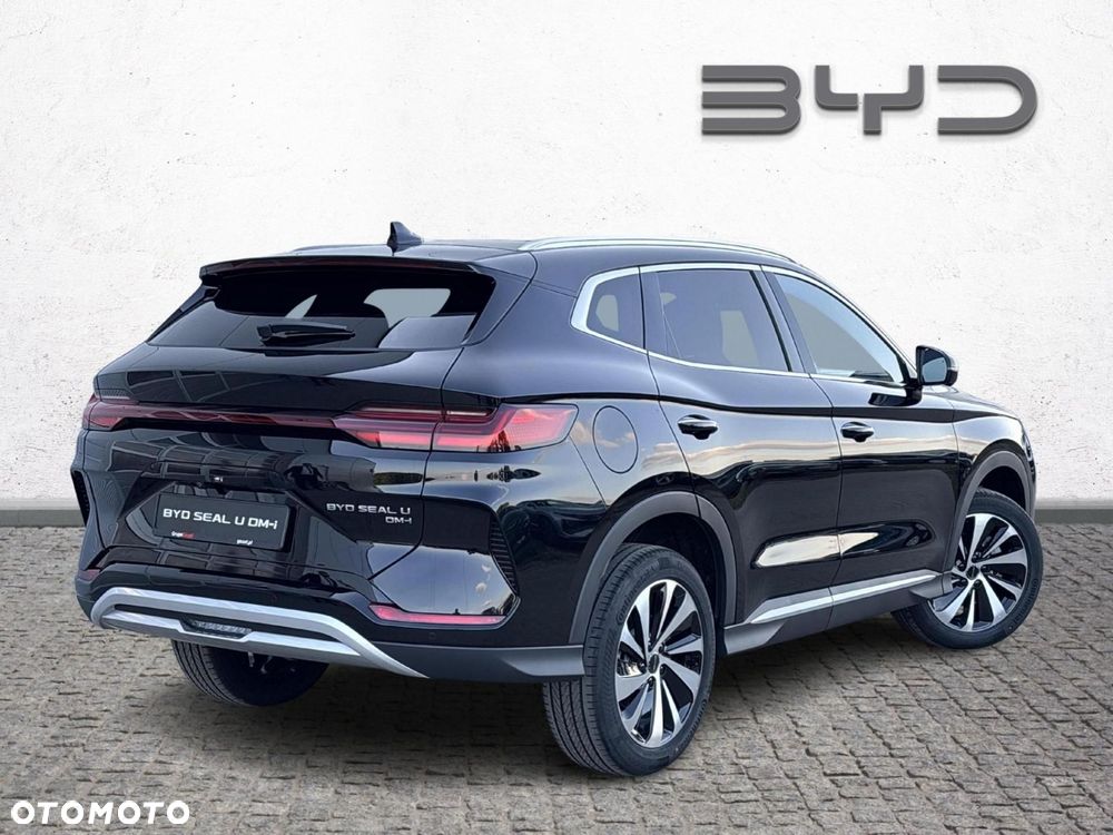 BYD Seal U - 5