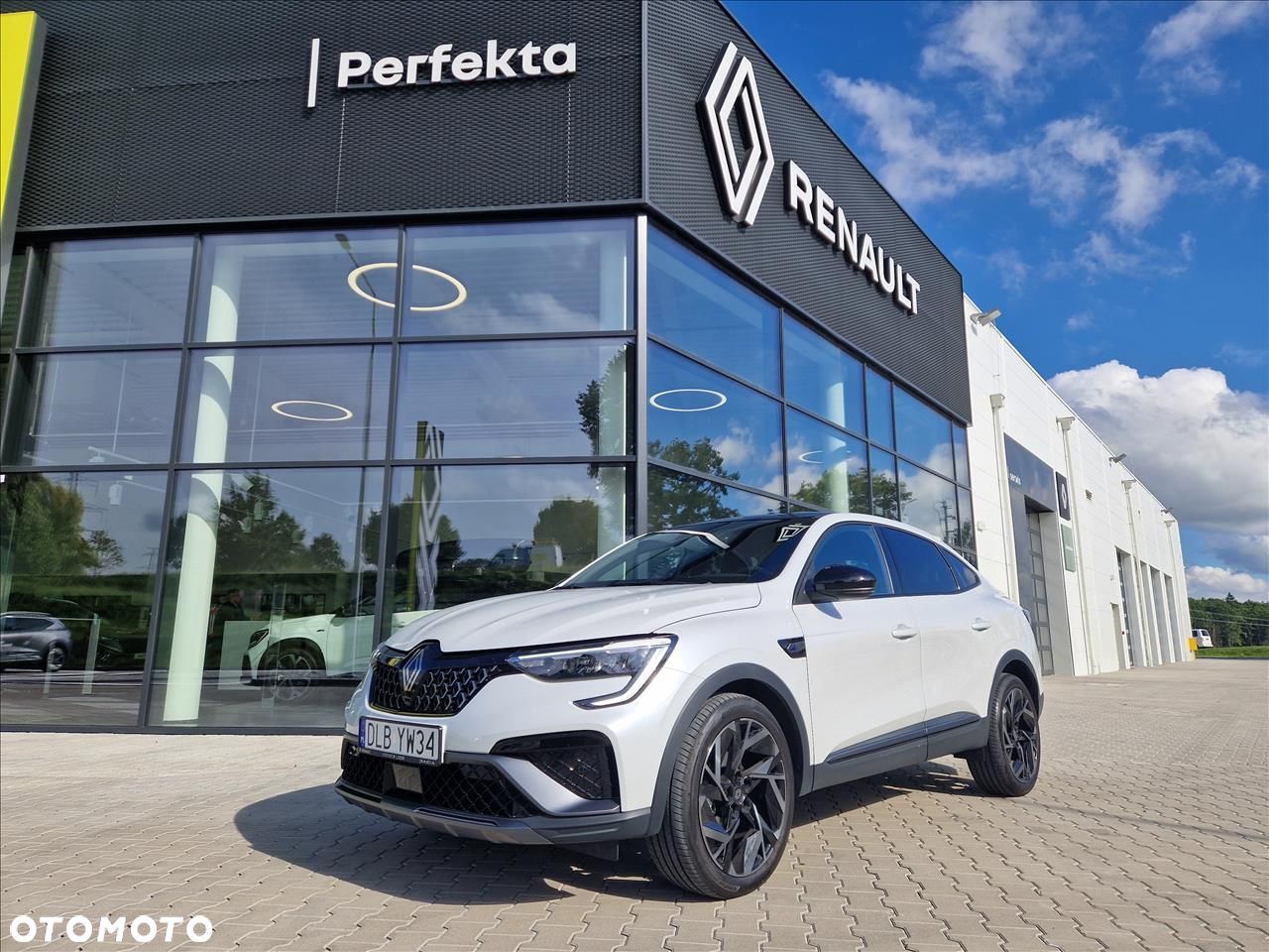 Renault Arkana - 1