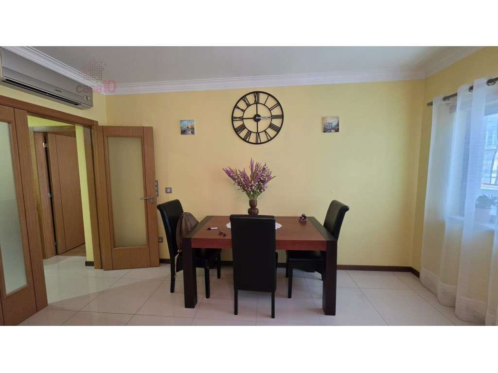 Excelente apartamento T3 para venda, junto ao Estádio, em Alcochete - Grande imagem: 4/20