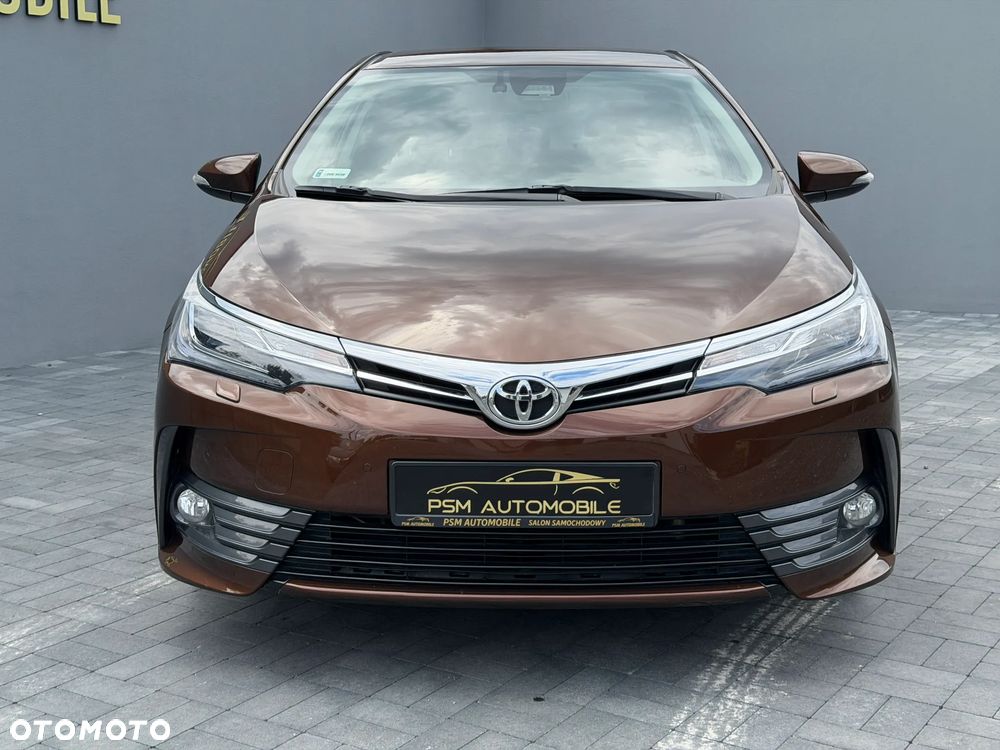 Toyota Corolla 1.6 Comfort - 6