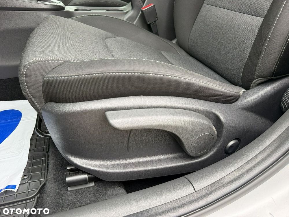 Hyundai i30 2022