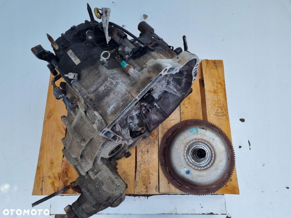 Używany Kompletne skrzynie - 1 990 PLN - Otomoto.pl