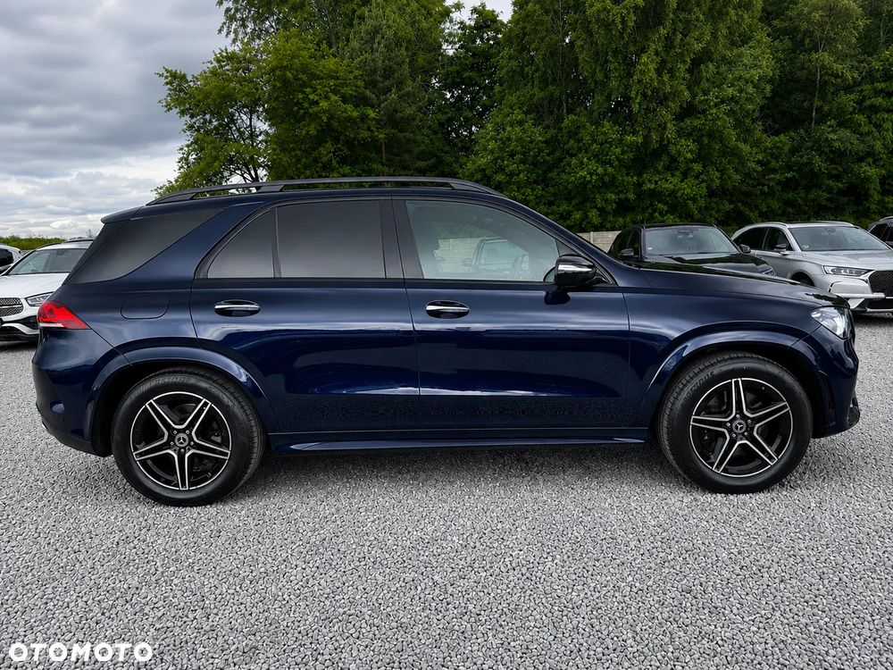 Mercedes-Benz GLE - 18