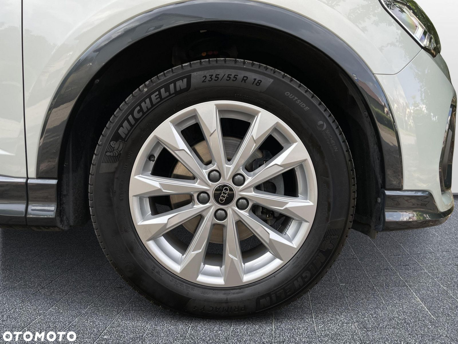 Audi Q3 35 TFSI S tronic - 32