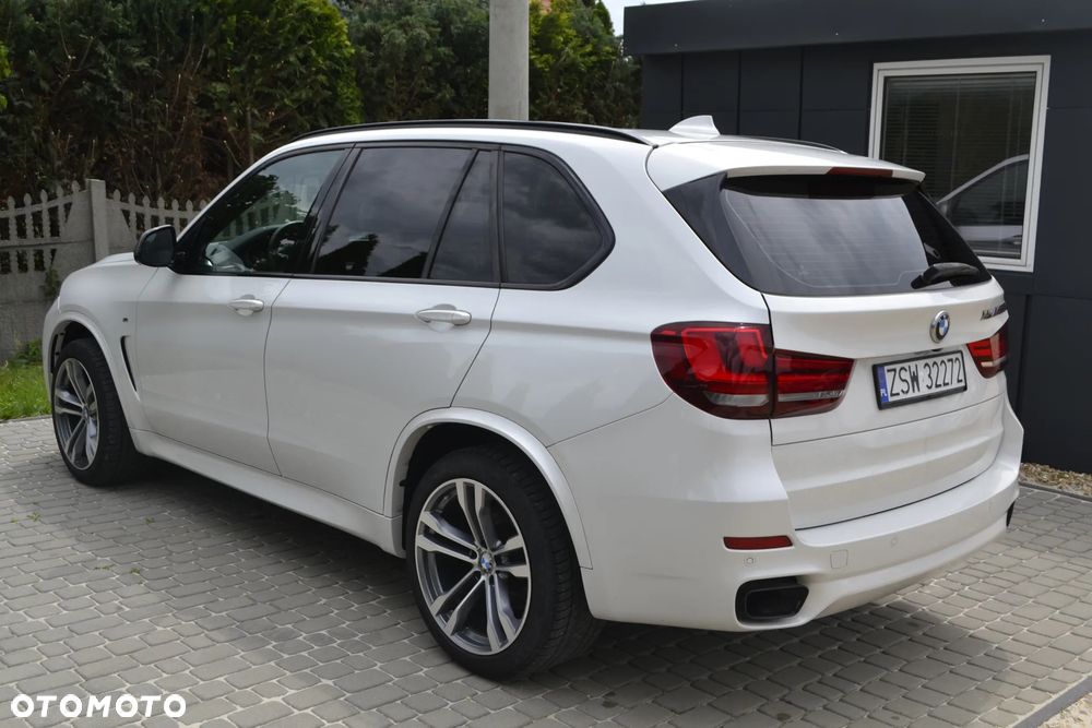 BMW X5 M - 20