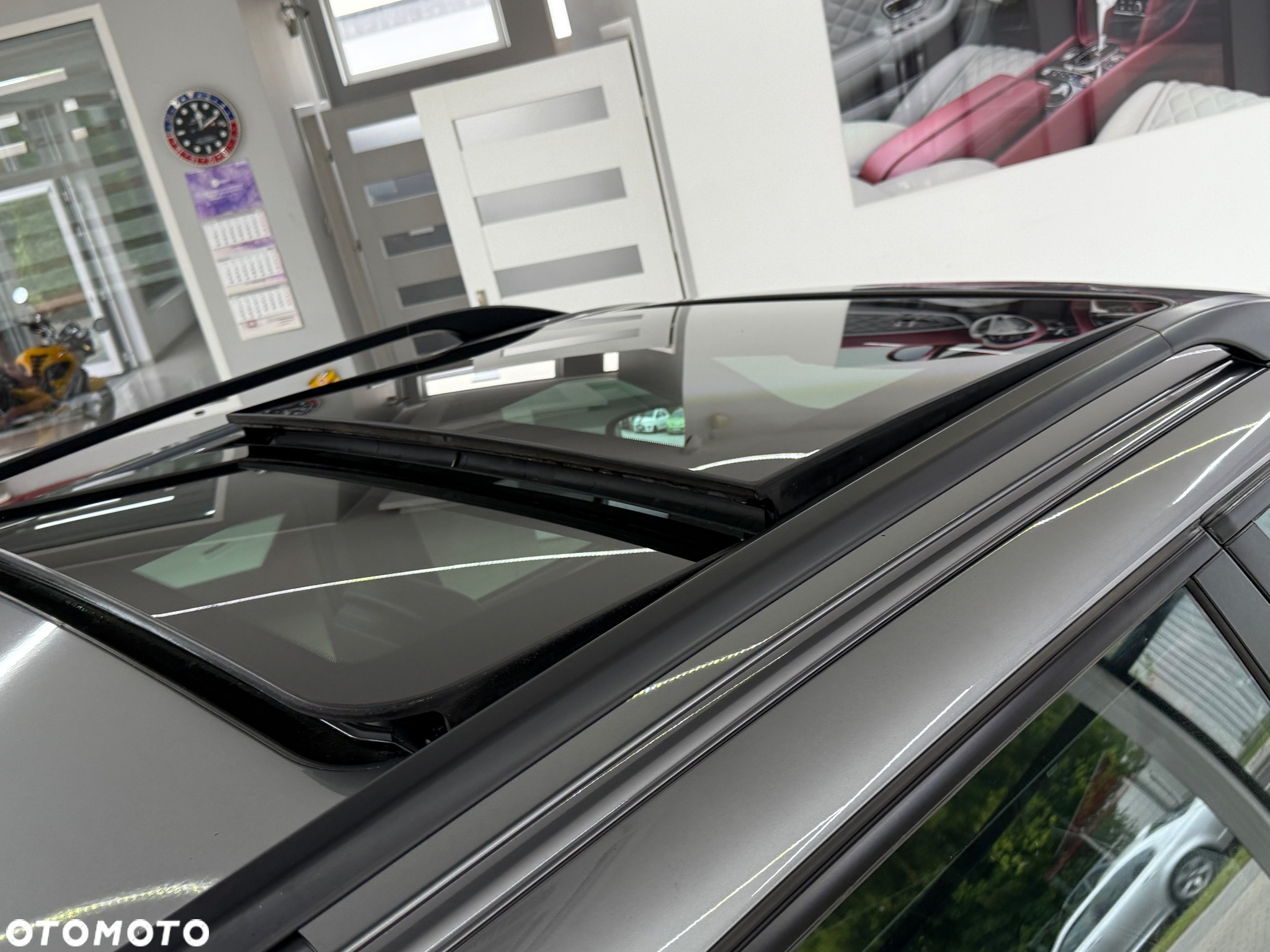 BMW X5 3.5d xDrive - 34