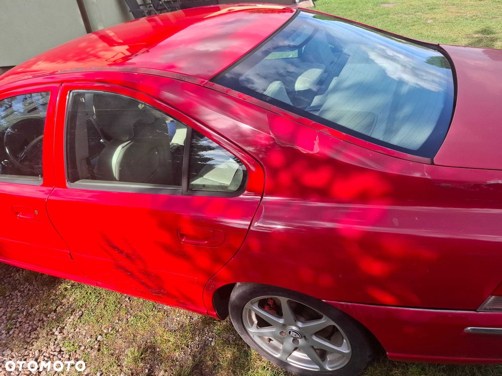 Volvo S60 - 4