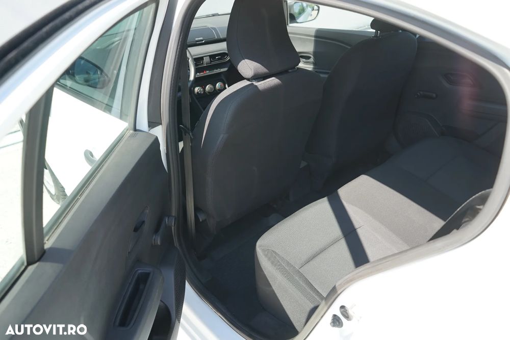Dacia Logan - 21