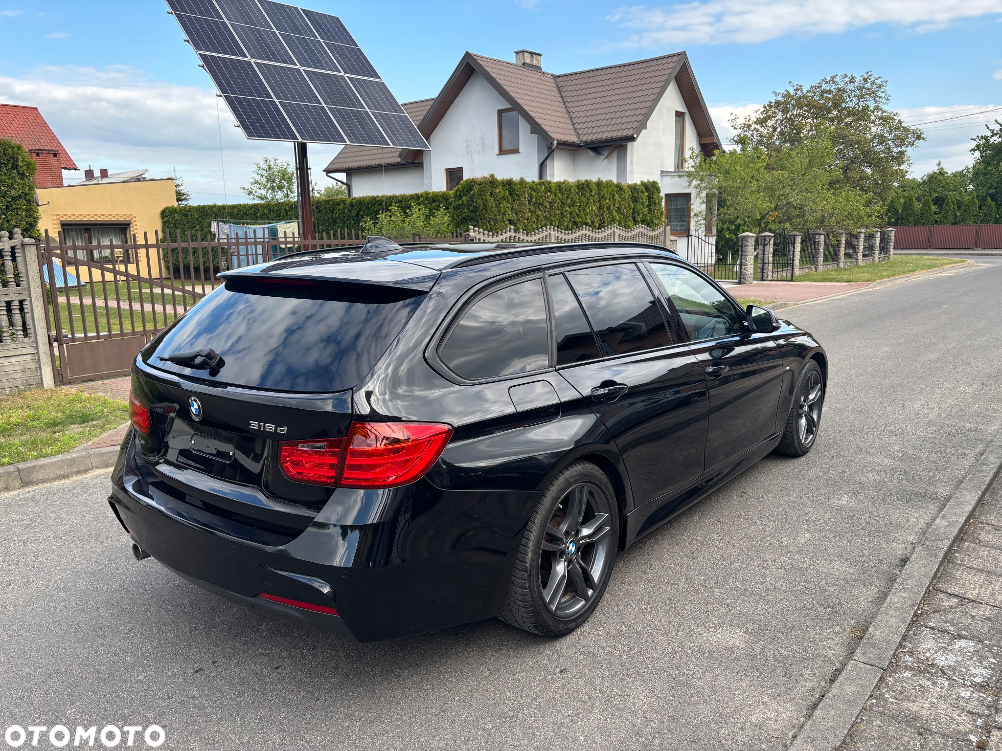 BMW Seria 3 - 8