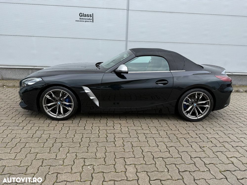 BMW Z4 M M40i AT - 7