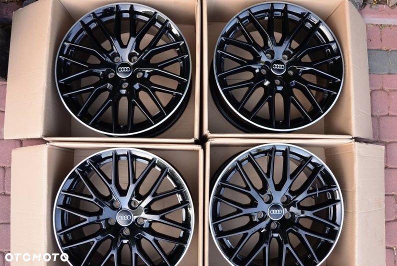 Audi A4 Avant 2.0 TDI - 13