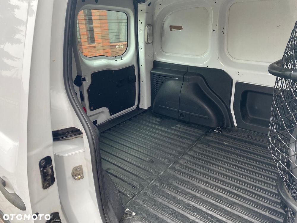 Renault Kangoo dCi 75 FAP Authentique - 7