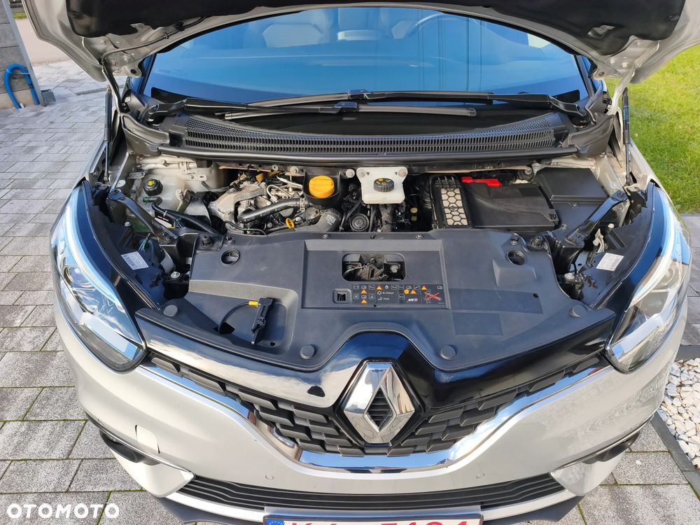 Renault Scenic - 12