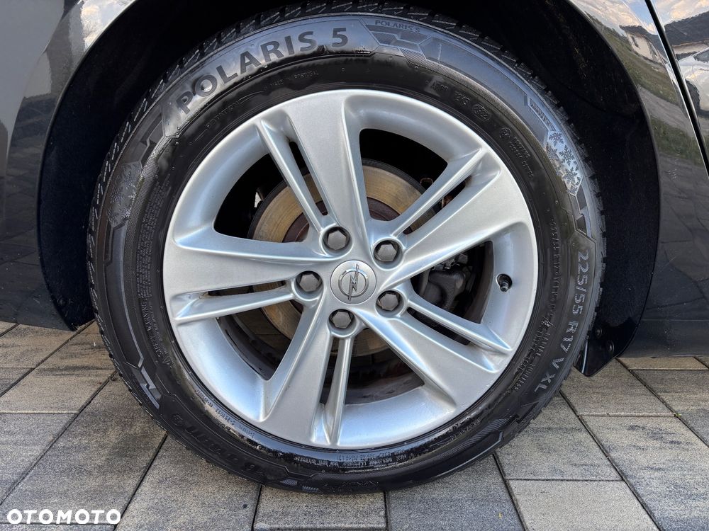 Opel Insignia 2.0 Automatik Innovation - 27