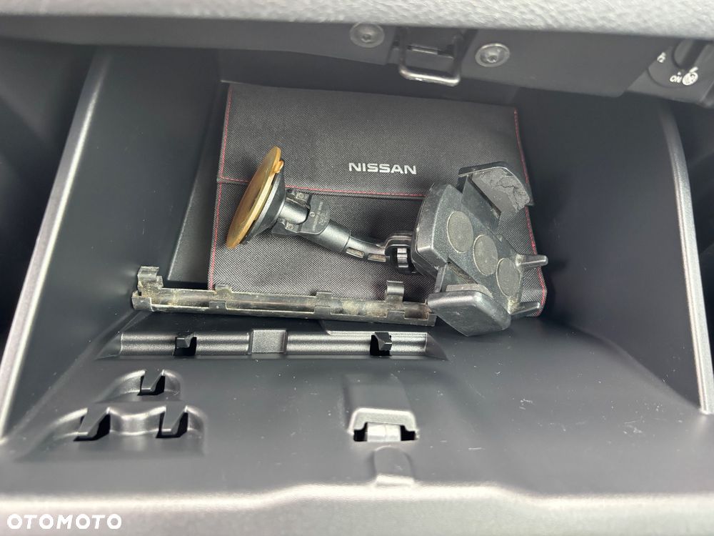 Nissan Micra 1.0 IG-T Visia - 18